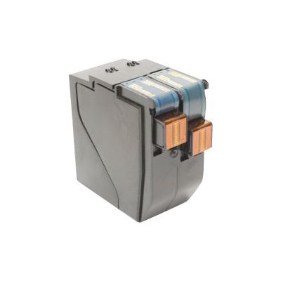 Cartouche compatible Neopost IJ35 - cyan - Owa K25007OW