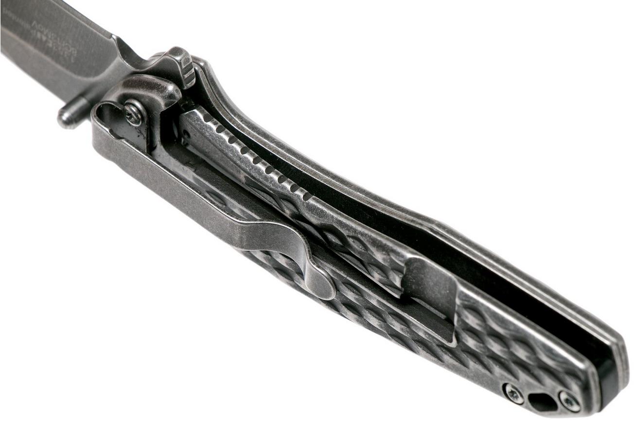 Kershaw Tappet 1353 zakmes