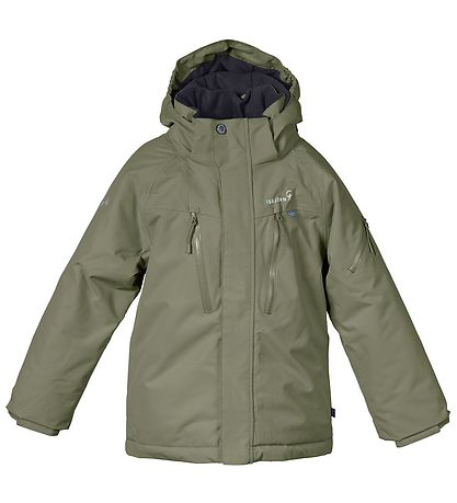Isbjörn of Sweden Winterjacke - Helikopter - Moss