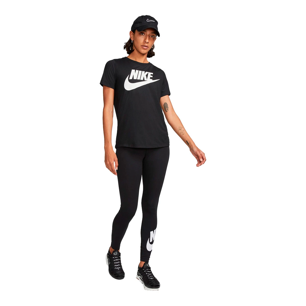 Leggings Nike Sportswear Classics Futura Mulher