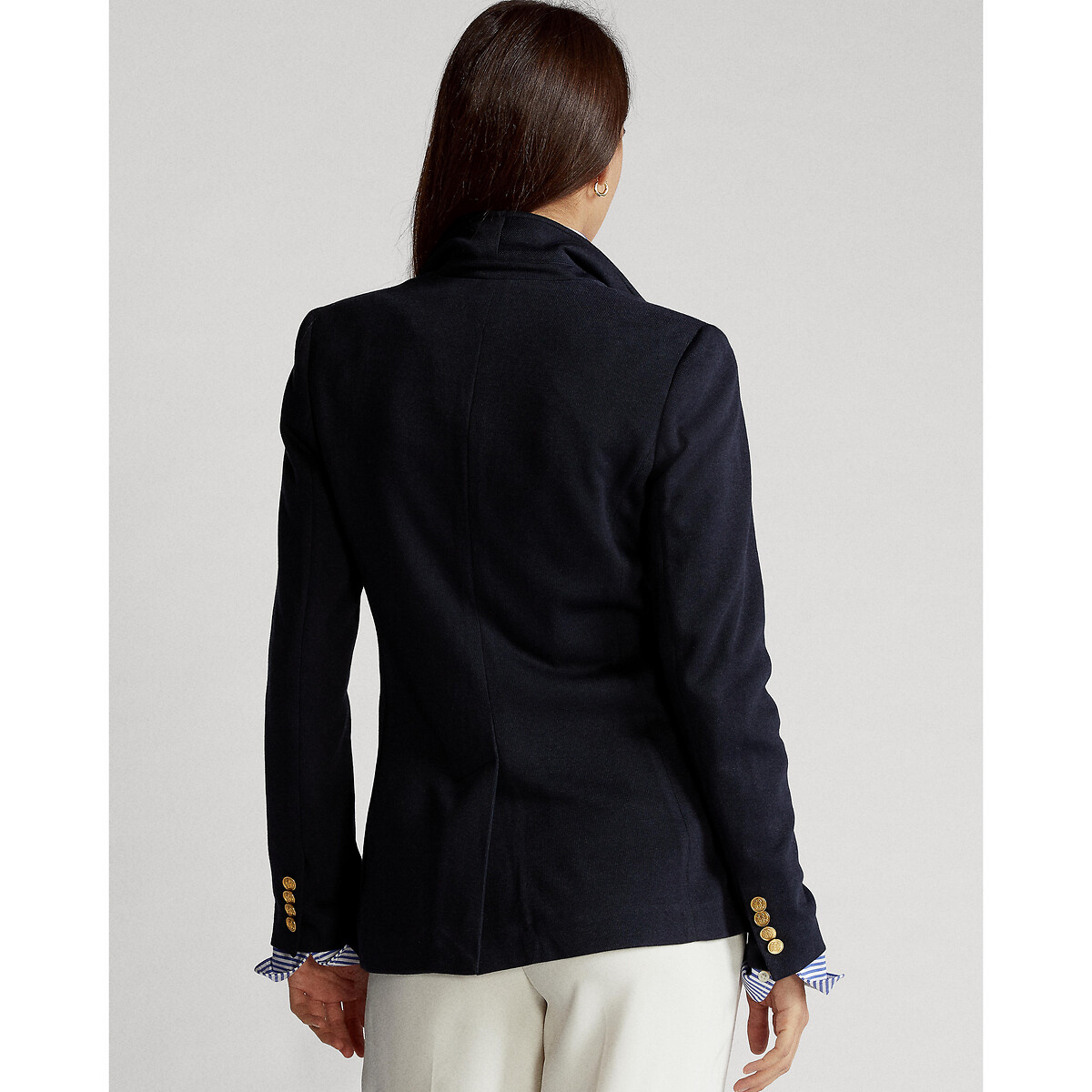 POLO RALPH LAUREN<br>Blazer ajustado