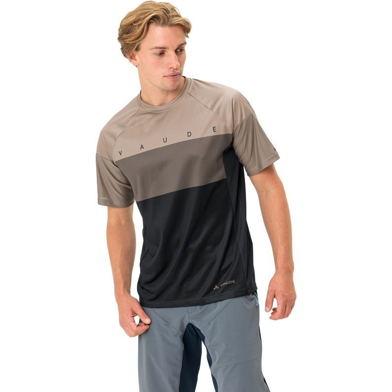 Vaude Herren Moab VI Radtrikot