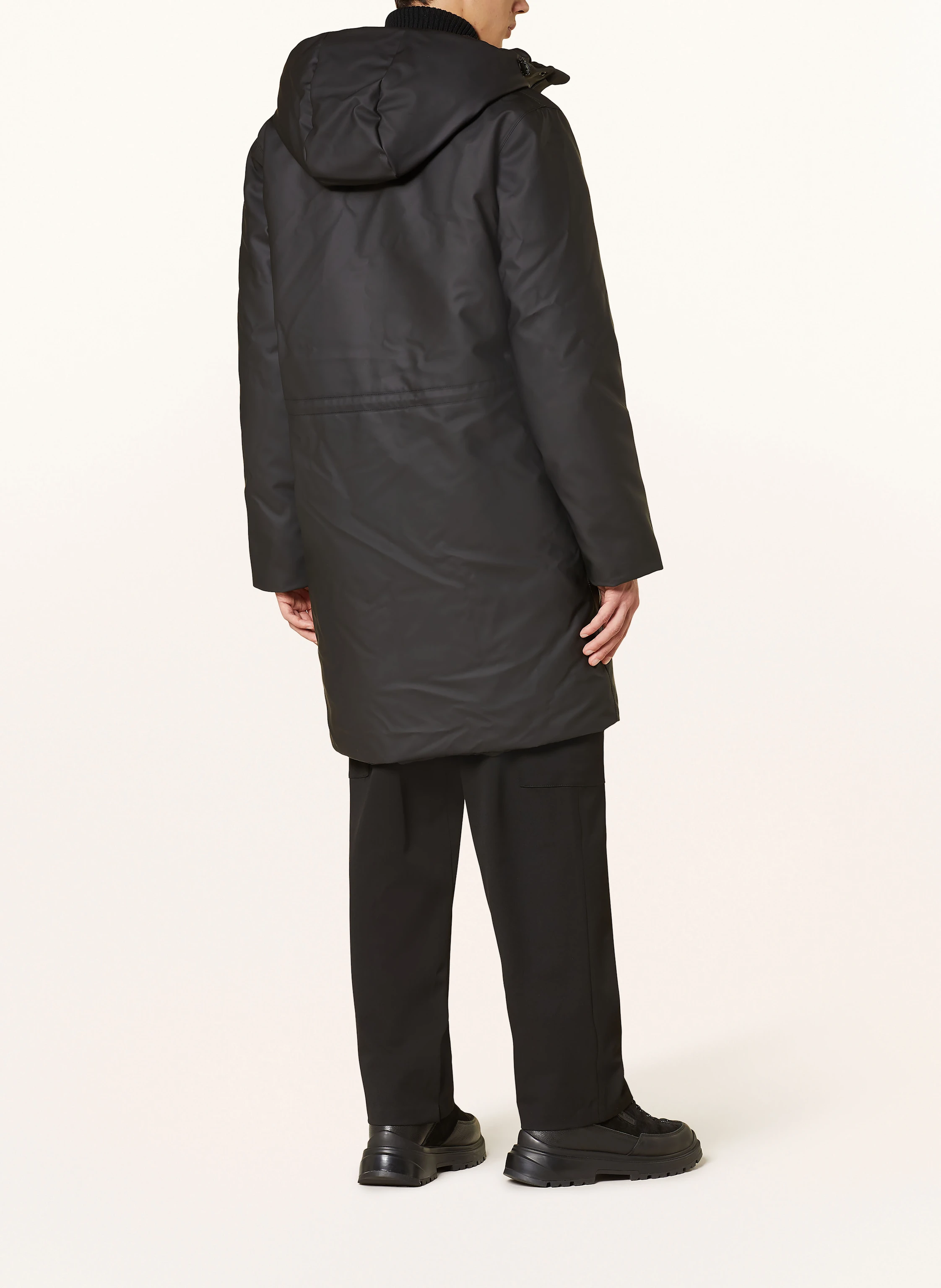 RAINS Regenjacke ASKIM