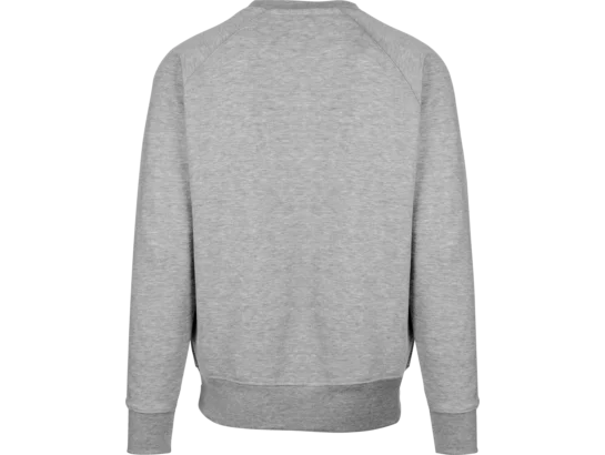 Sweat de travail Col Rond Würth MODYF Gris