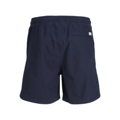 Short homme Jpstjaiden Jjsummer Linen Blend JACK JONES