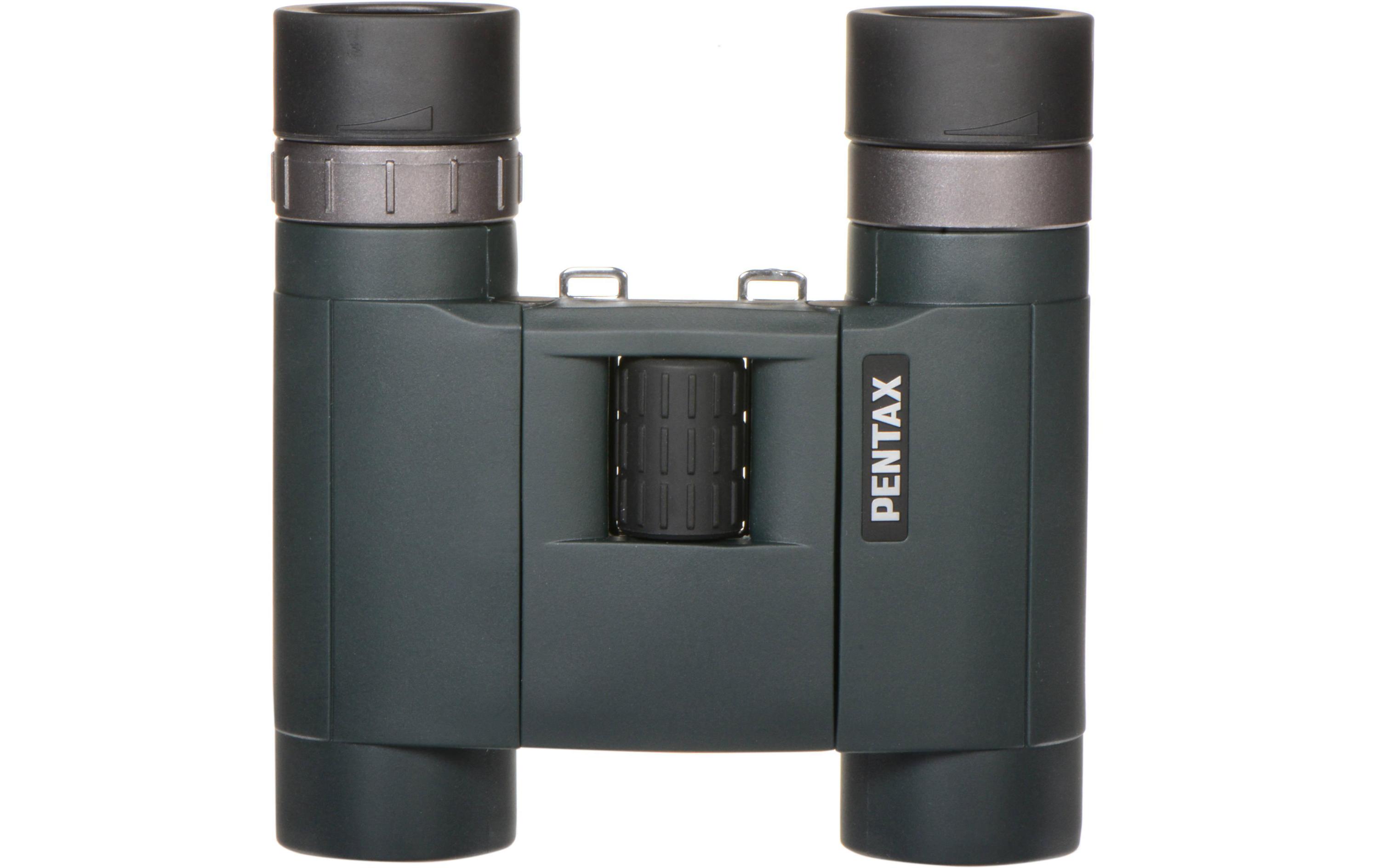 Fernglas AD 10X25 WP<br>Fernglas mir mehrfachvergüteten Linsen