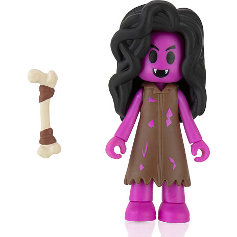 DevSeries Brookhaven's Most Wanted figurer 6 stk.