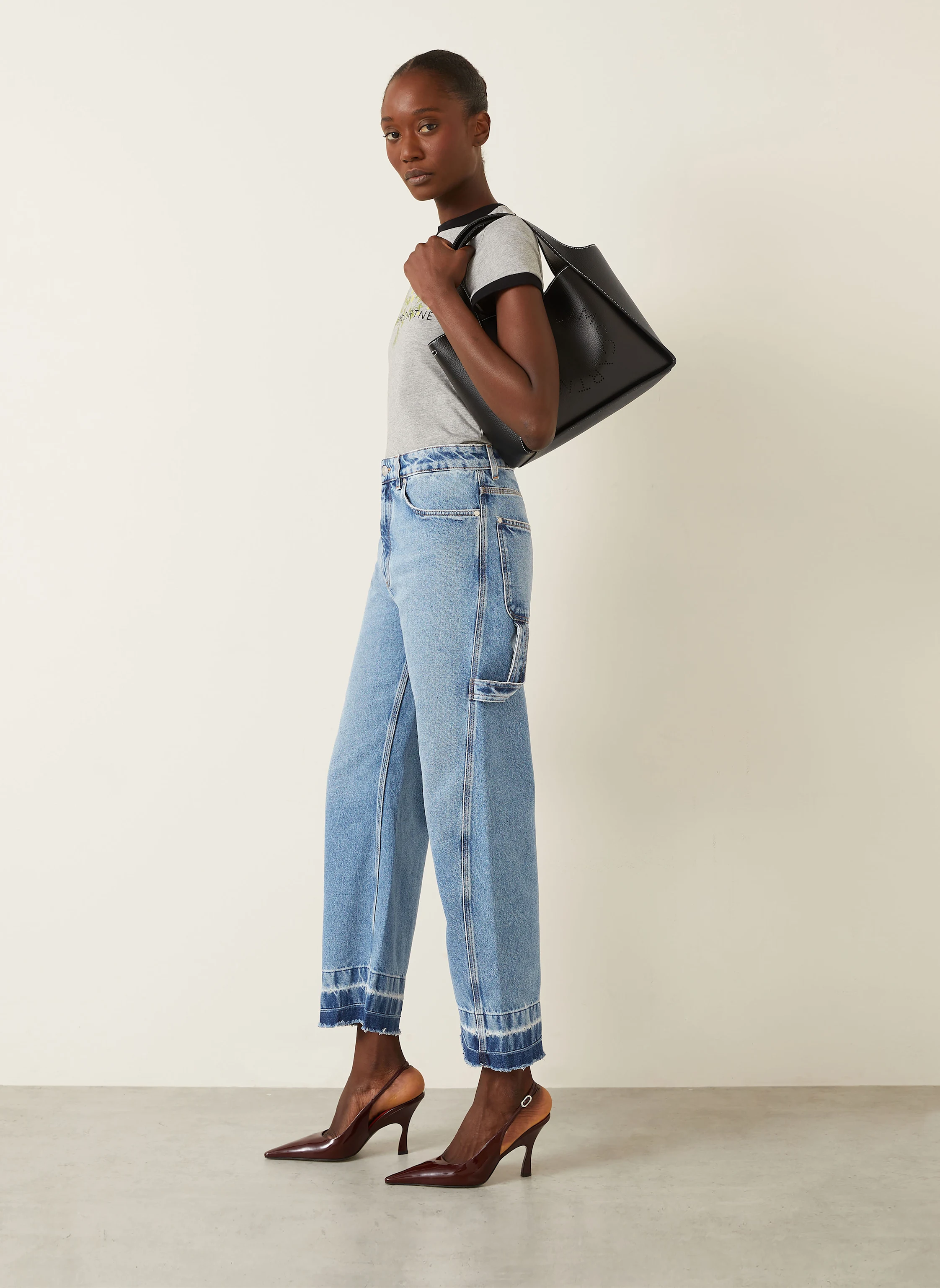 STELLA McCARTNEY Jeans