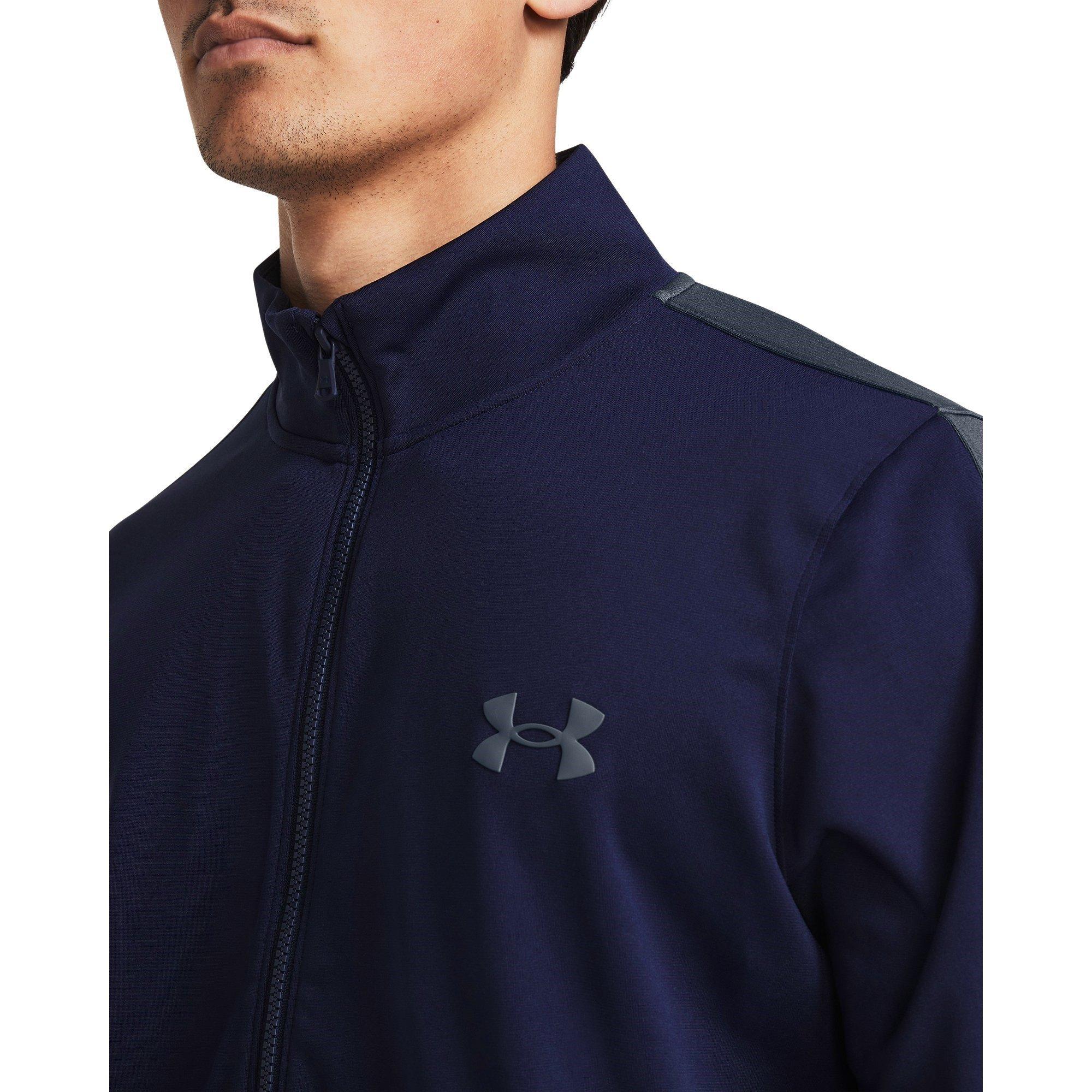 Under Armour UA Rival Knit Tracksuit Mens