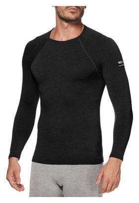 Sous Maillot Manches Longues Sixs TS2 Mérinos