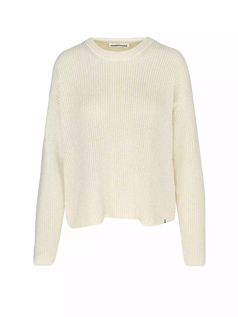 ARMEDANGELS Pullover NURIAA creme