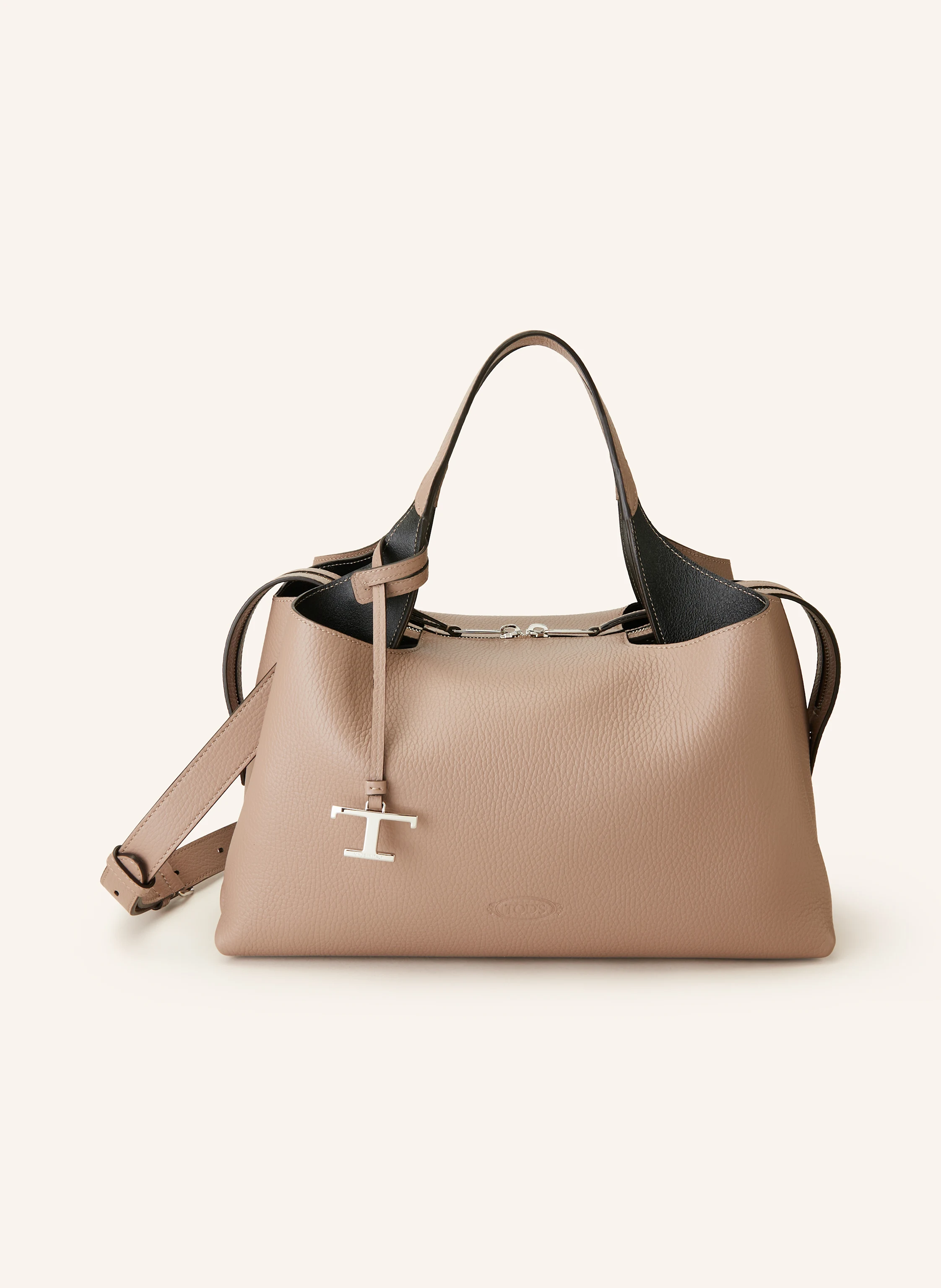 TOD'S Handtasche BAULETTO MEDIUM