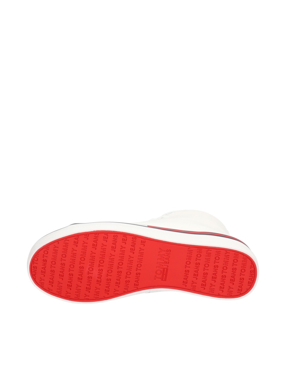 TOMMY JEANS ESSENTIAL MID WMN
