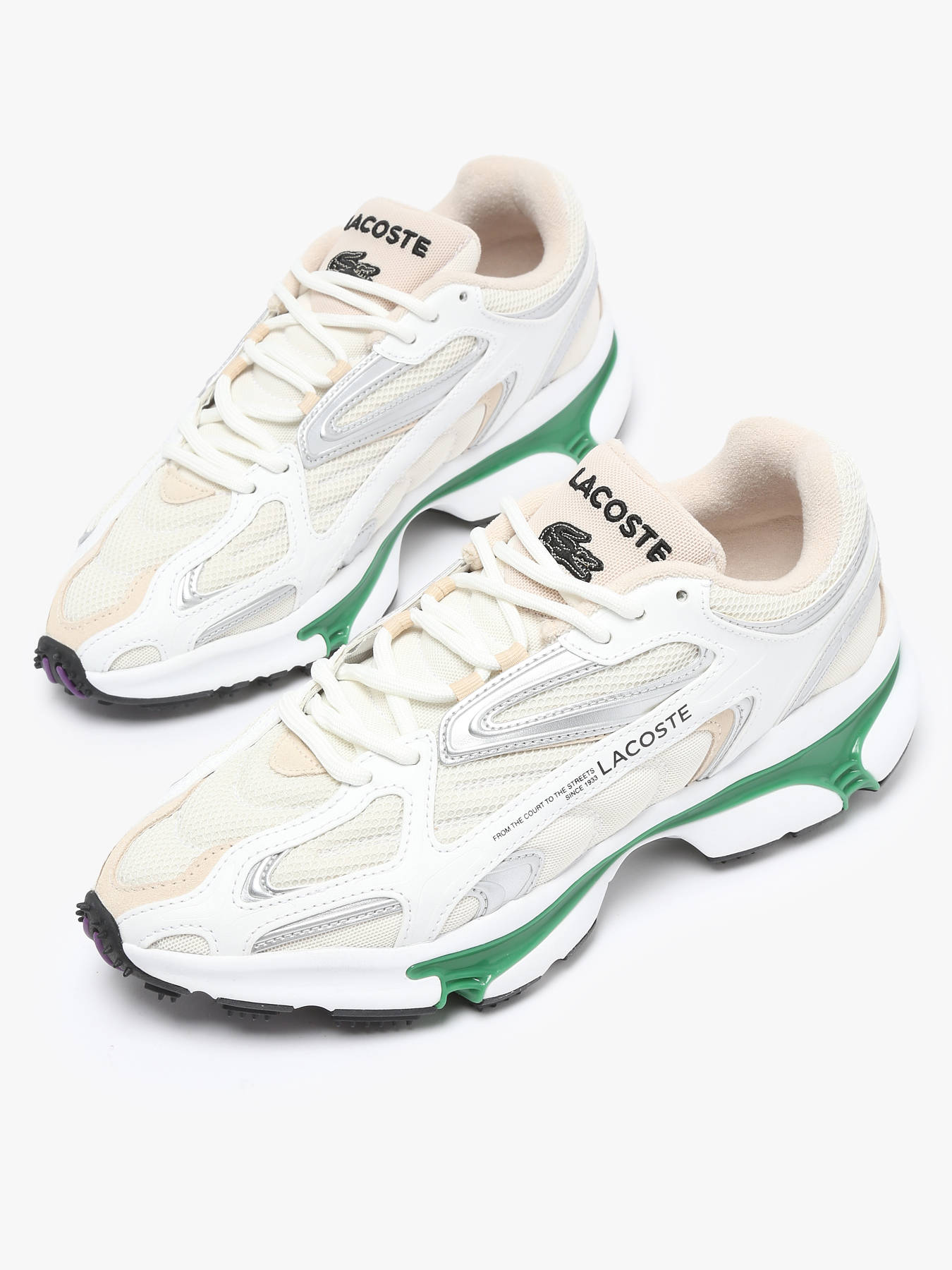 Sneakers LACOSTE
