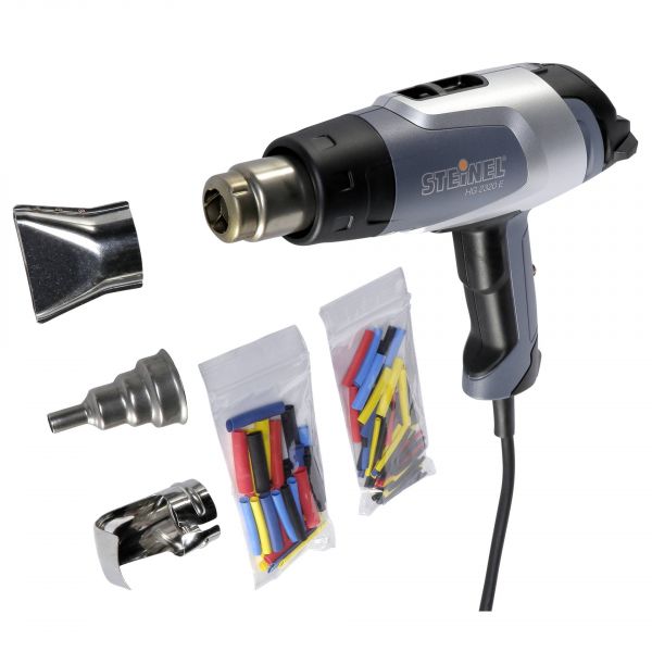 Steinel Pistola de Ar Quente HG 2320 E KF - 110021231