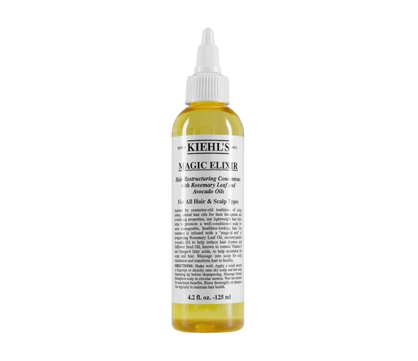 KIEHL'S Magic Elixir Hair Concentrate