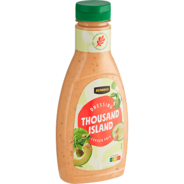 Jumbo Dressing Thousand Island 450ML