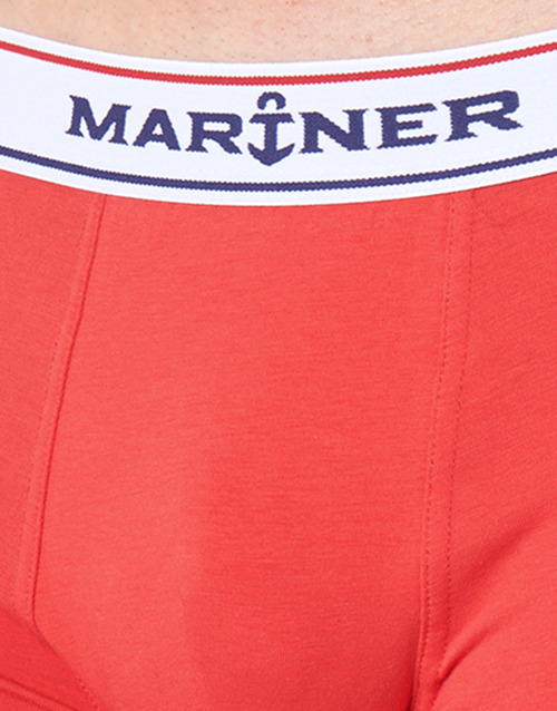 Mariner - JEAN JACQUES - Rouge