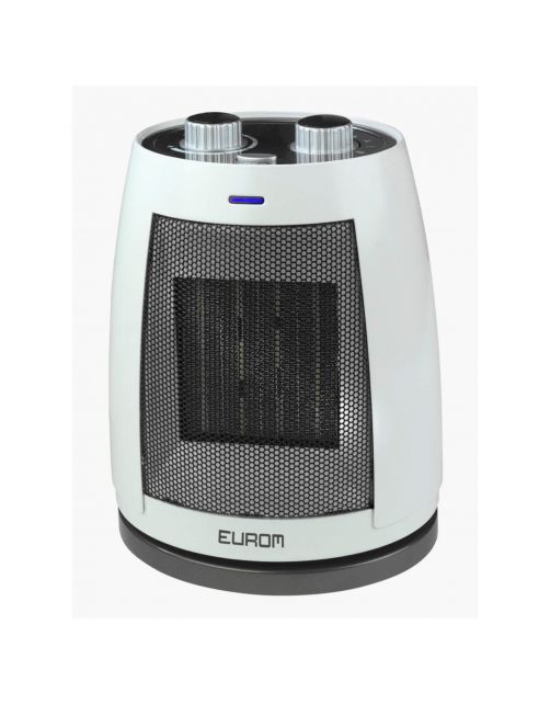 Eurom Keramische Kachel Safe-T-Heater 1500 - Verwarming - 1500 Watt