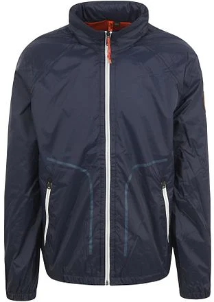 Napapijri Jas Cloudy Navy NP0A4HPP1761 kopen
