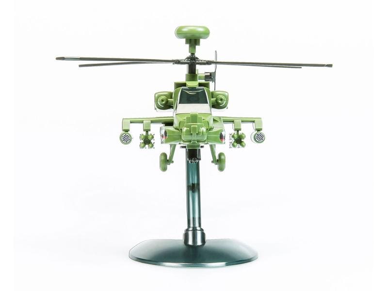AIRFIX Bausatz Helikopter Apache Quick Build 1:58 Hubschrauber Modellbausatz