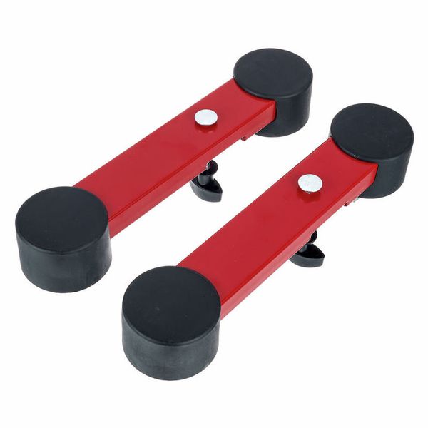 K&M 18827 Ruby Red