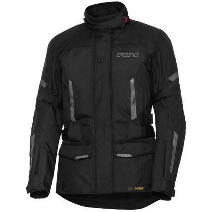 Veste FLM TOUREN FEMME 3.0 - Noir