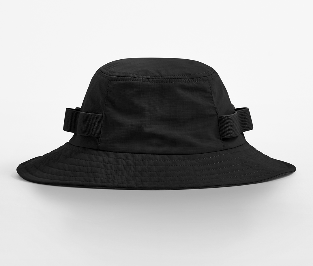 BEECHFIELD BF790R - Bob en nylon