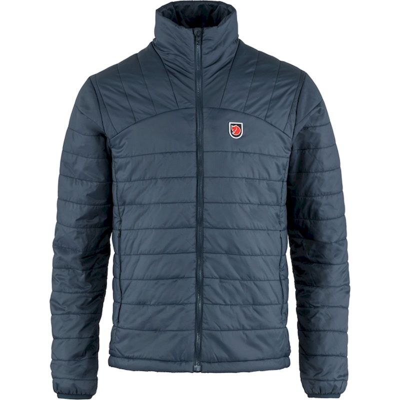 Expedition X-Lätt Jacket - Doudoune homme