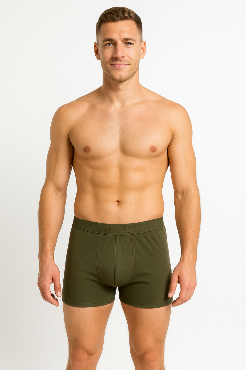 3-pack boxershorts