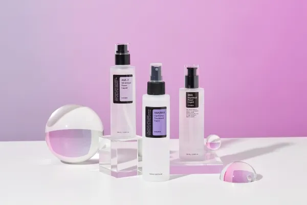 Cosrx AHA/BHA Clarifying Treatment Toner 150 ml