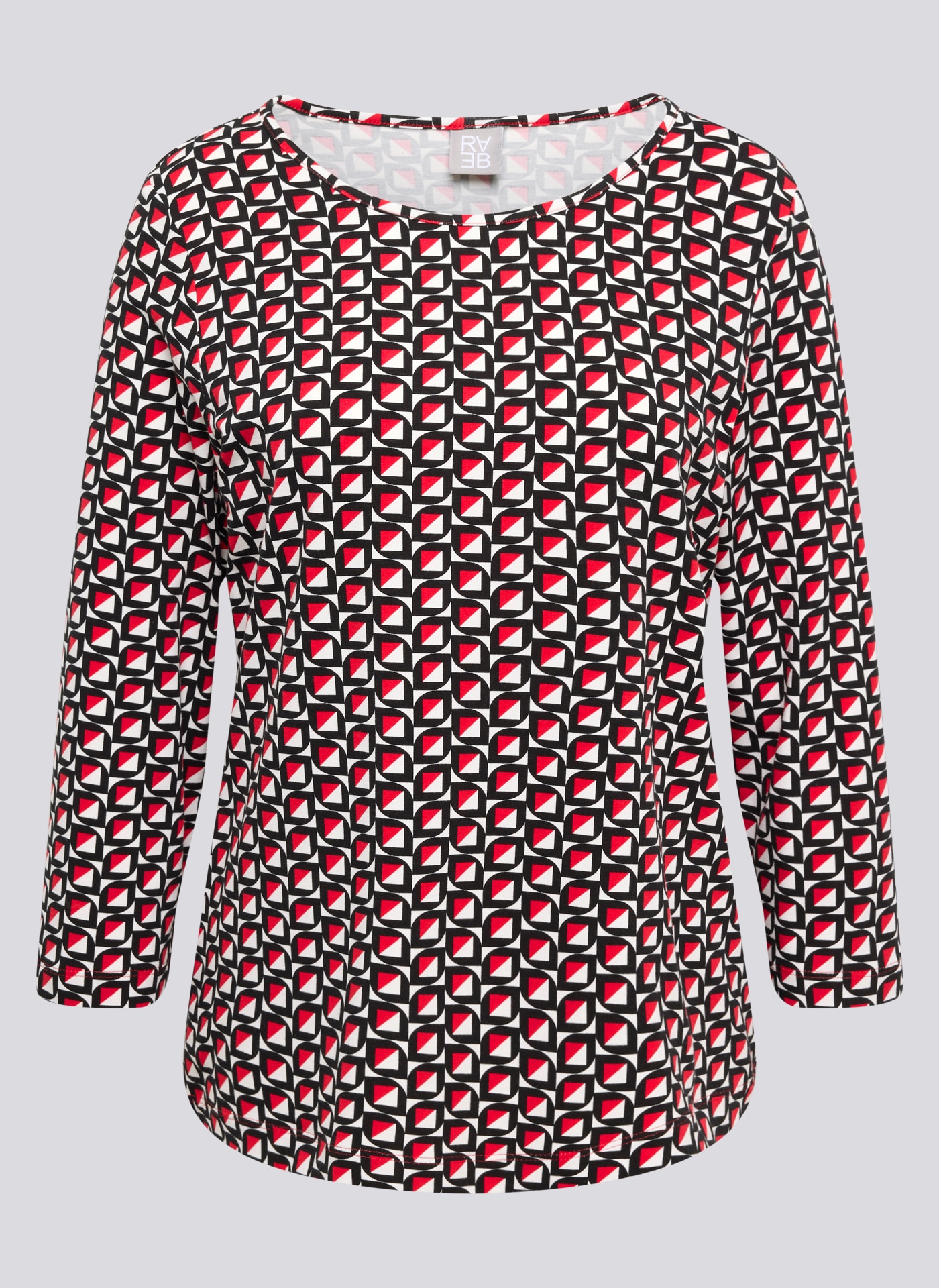 Rabe 3/4-Arm-Shirt
