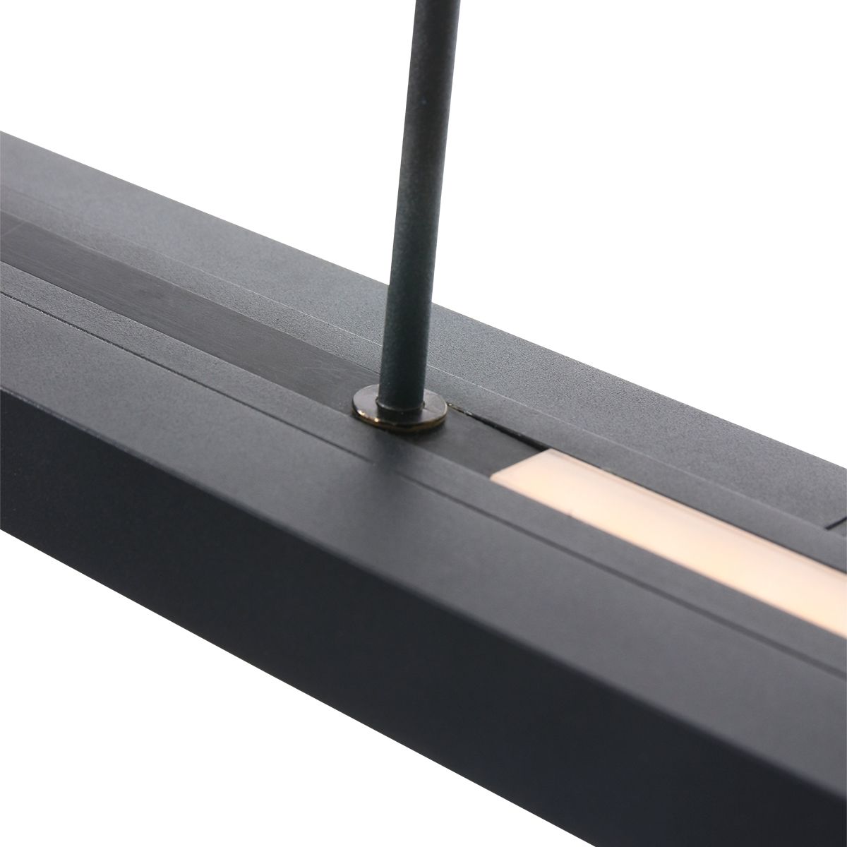 Hanglamp 7970ZW Zelena B88 x D9.5 cm