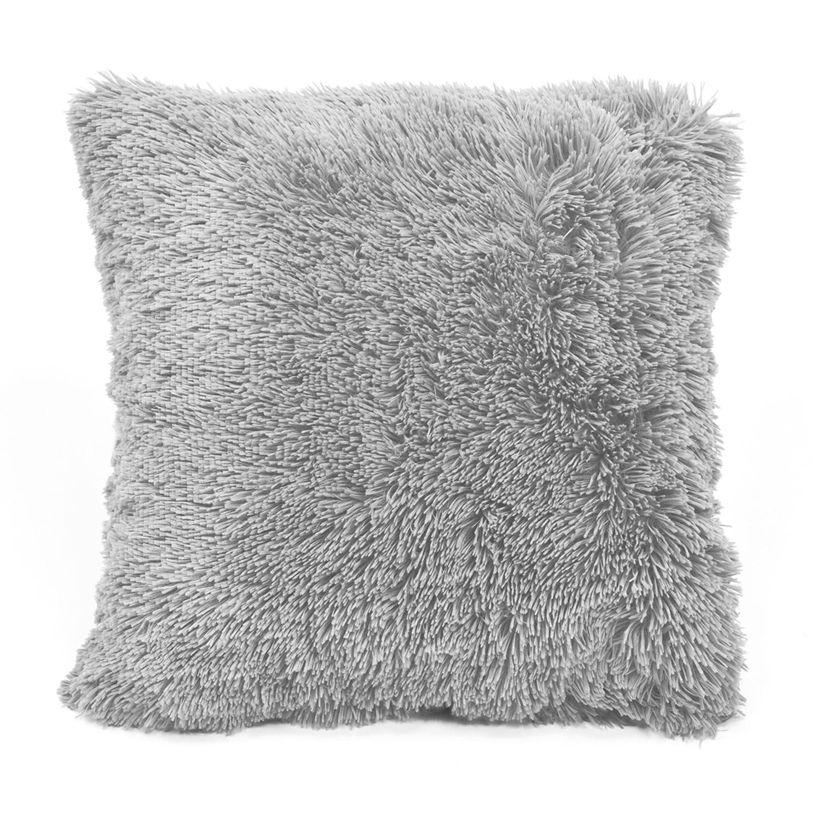homara Kissen - silber - 48x48 cm