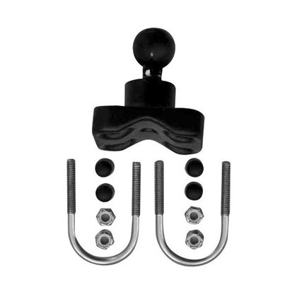 Support Smartphone Tecno globe RAM MOUNT POUR GUIDON KINGSIZE Universel