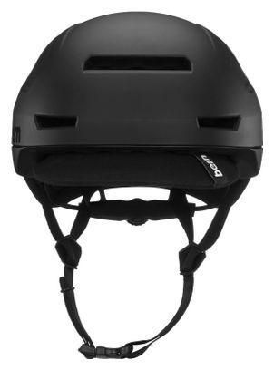 Casque Bern Hudson Mips Noir