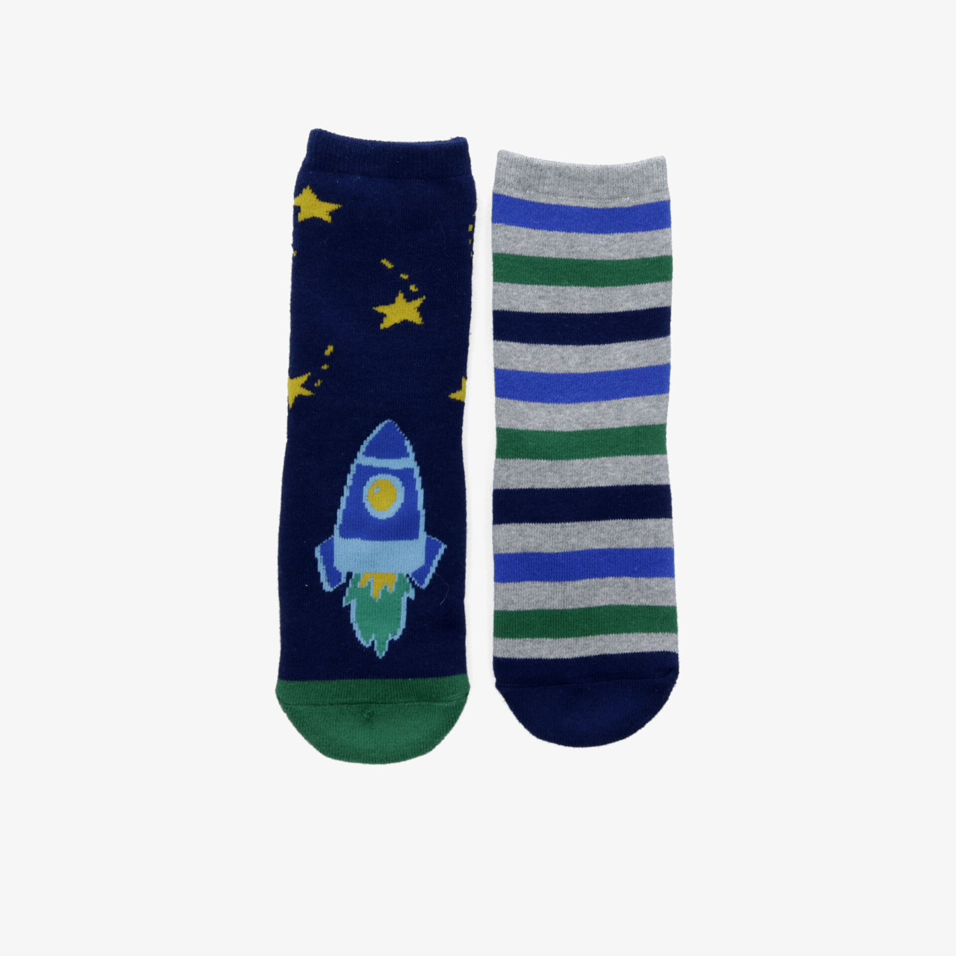 Cult Kids Kinder Sneakersocken mehrfarbig