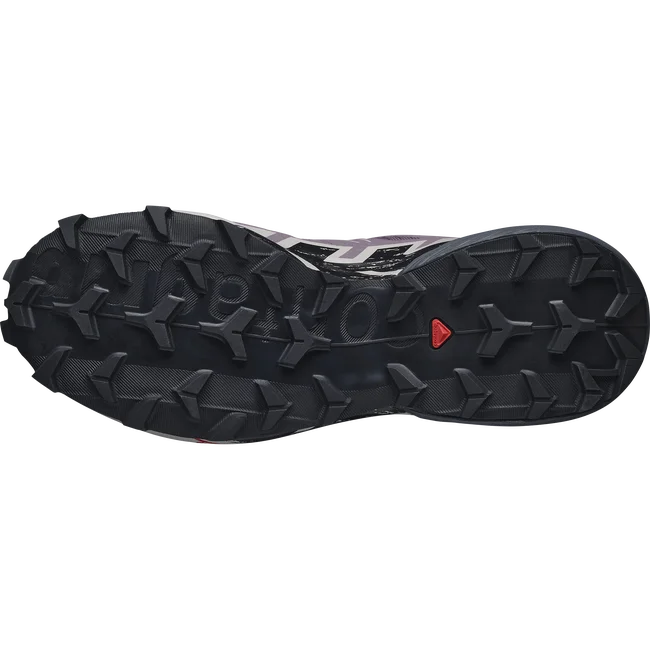 SPEEDCROSS 6  Trailrunning-Schuhe Damen