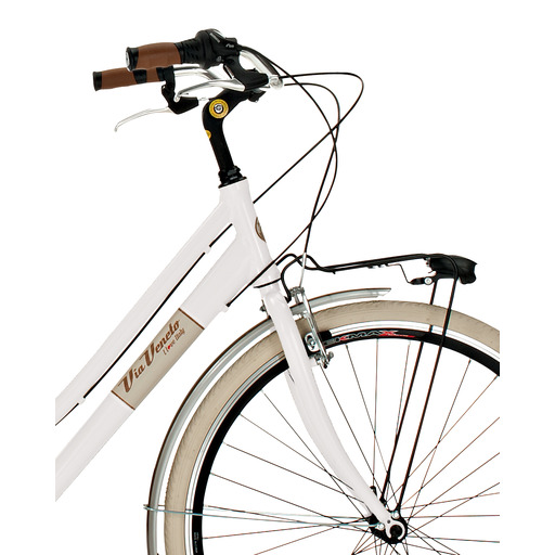 Bicicleta Via Veneto Vv605al
