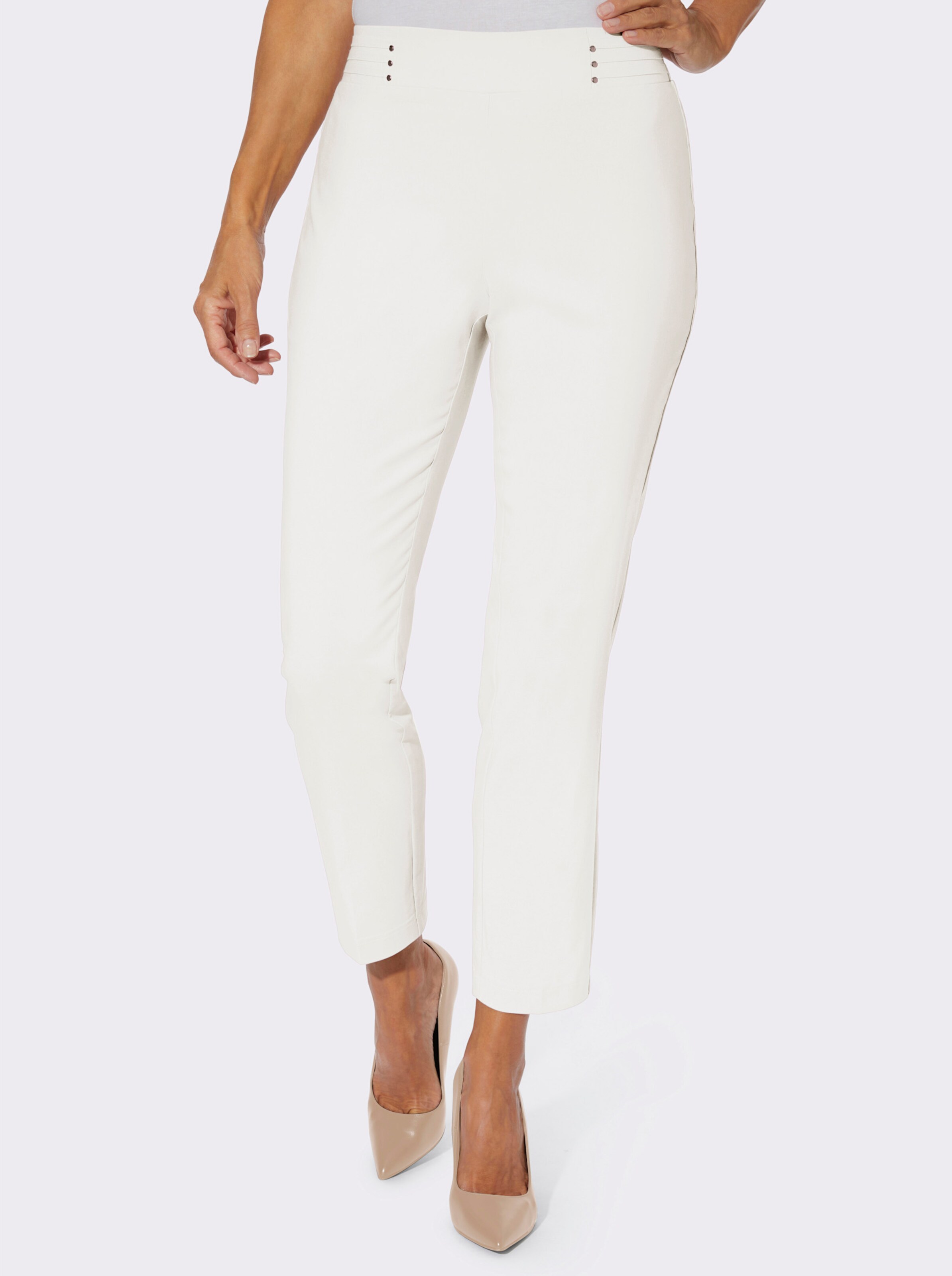 Schlupfhose