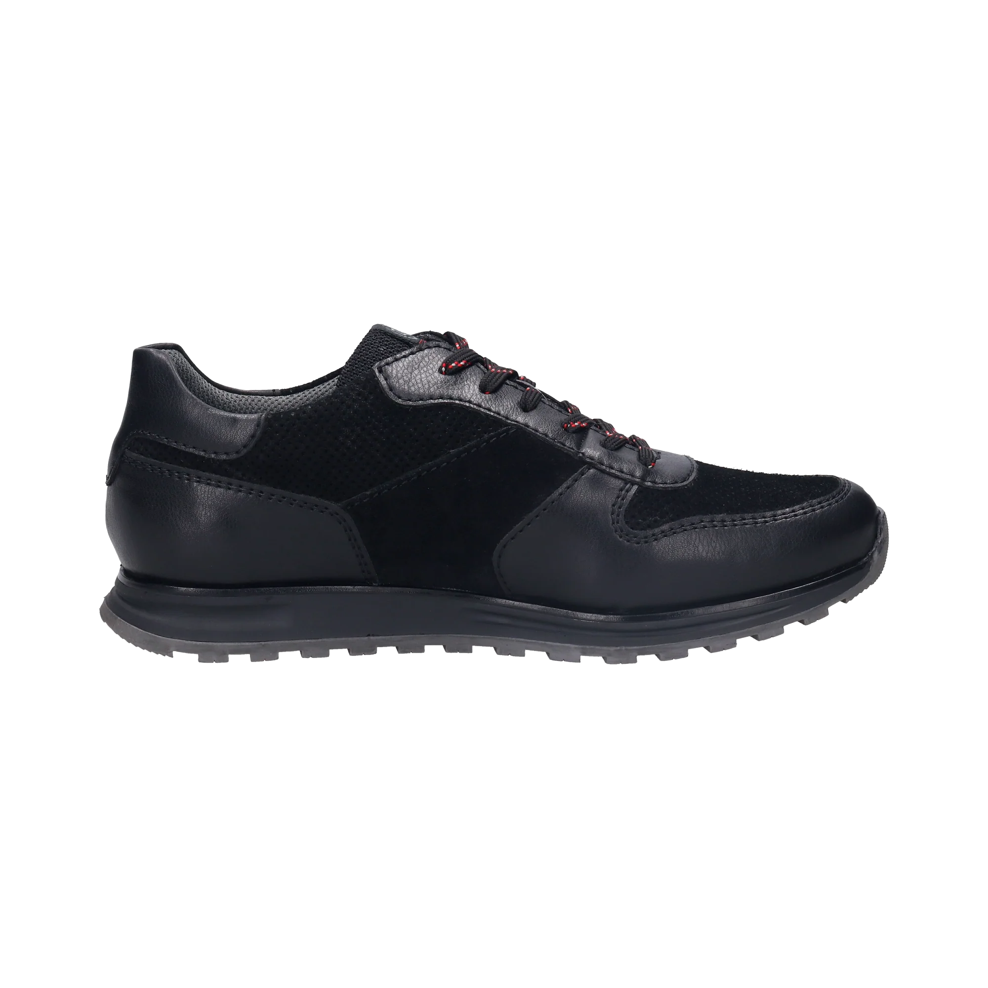 Sneaker schwarz