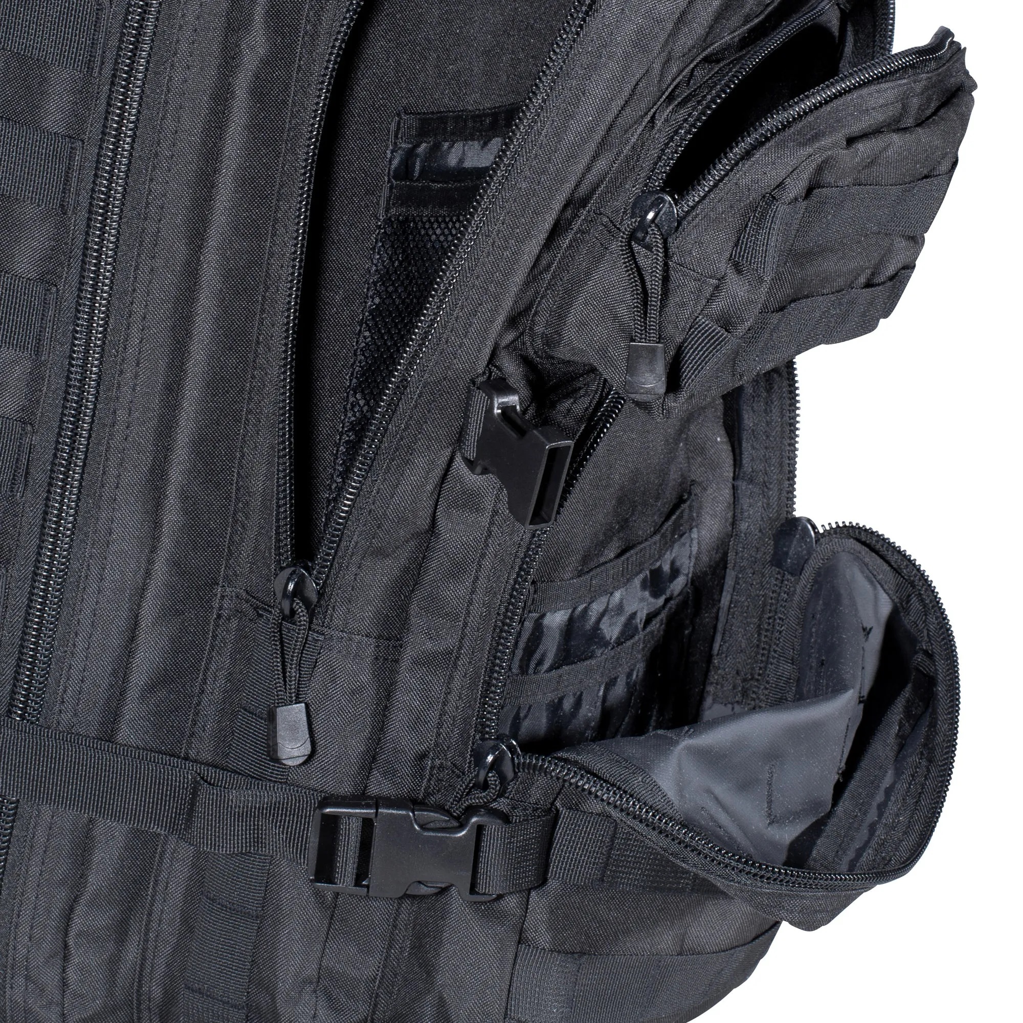 Mil-Tec -  One Strap Assault Pack Large