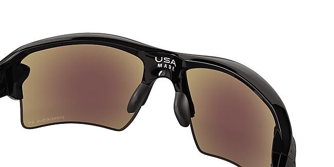 OAKLEY - LUNETTES DE SOLEIL FLAK 2-0 XL POLARISE
