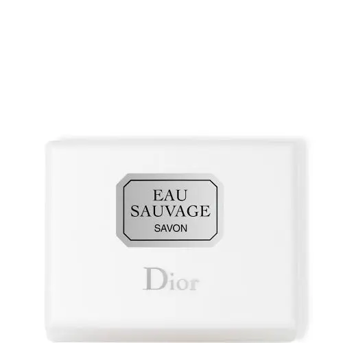 Dior - Eau Sauvage Savon Parfumé- Savon