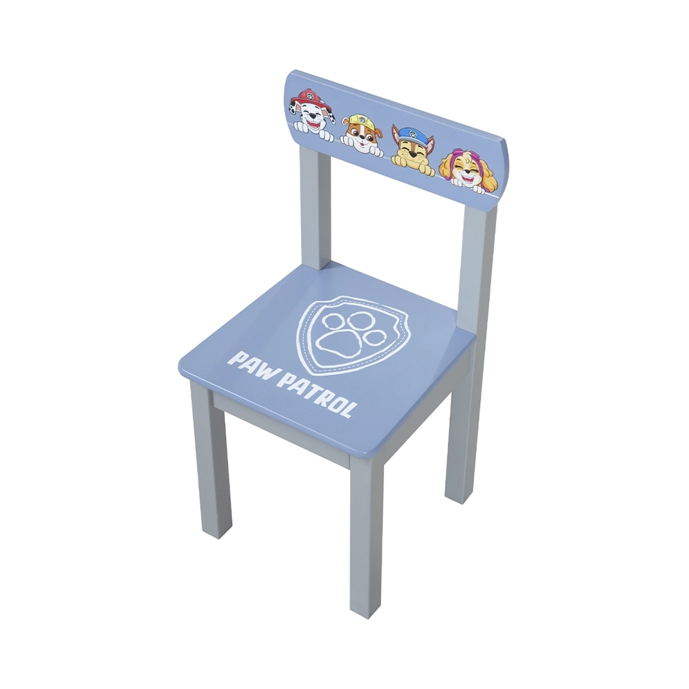 roba Kindersitzgruppe Paw Patrol