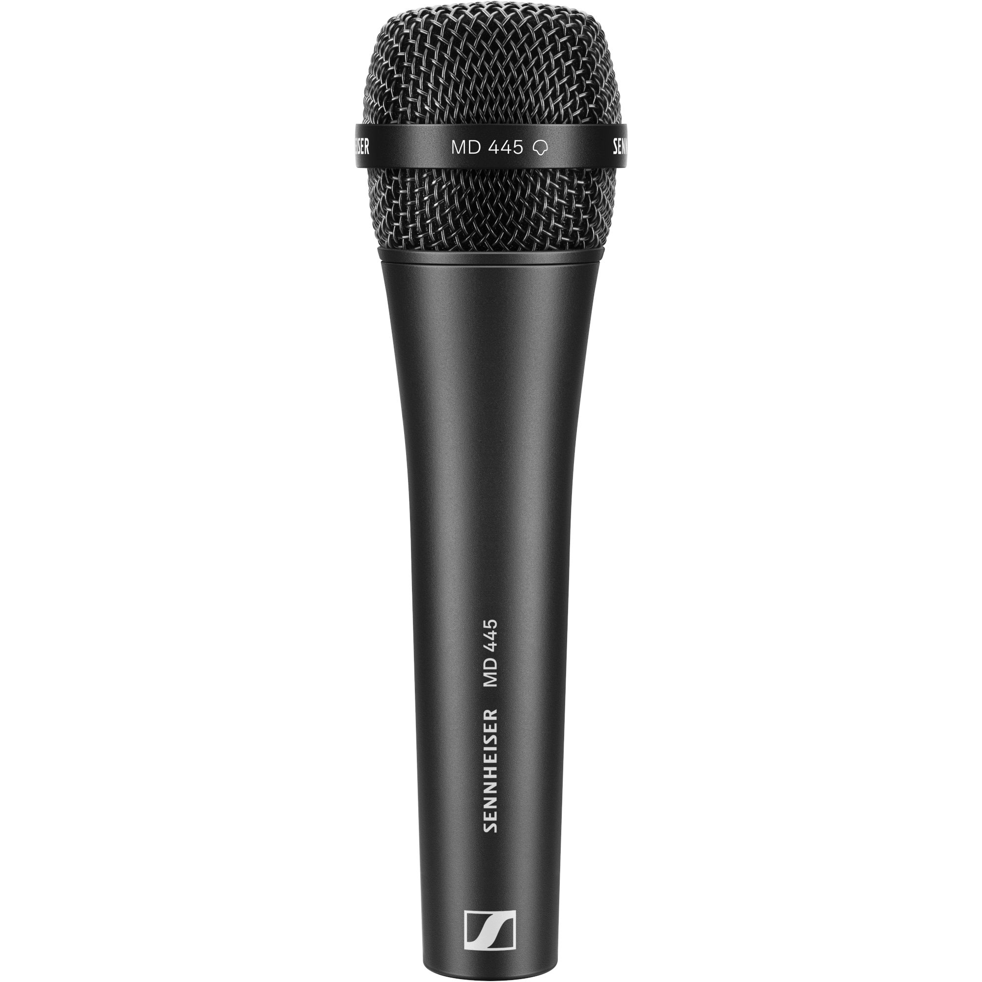 Sennheiser MD 445 dynamische zangmicrofoon