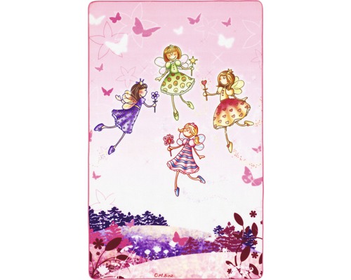 Kinderkleed feeën 67x125 cm