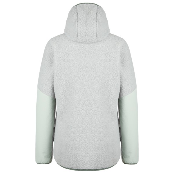 Stoic - Women's NorrvikSt. Pile Fleece Hoody - Veste polaire