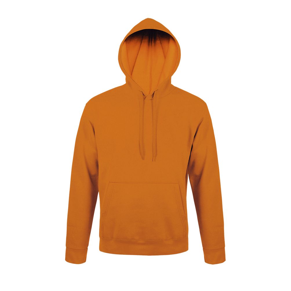 SOL'S 47101 - SNAKE Sweat Shirt Unisexe à Capuche