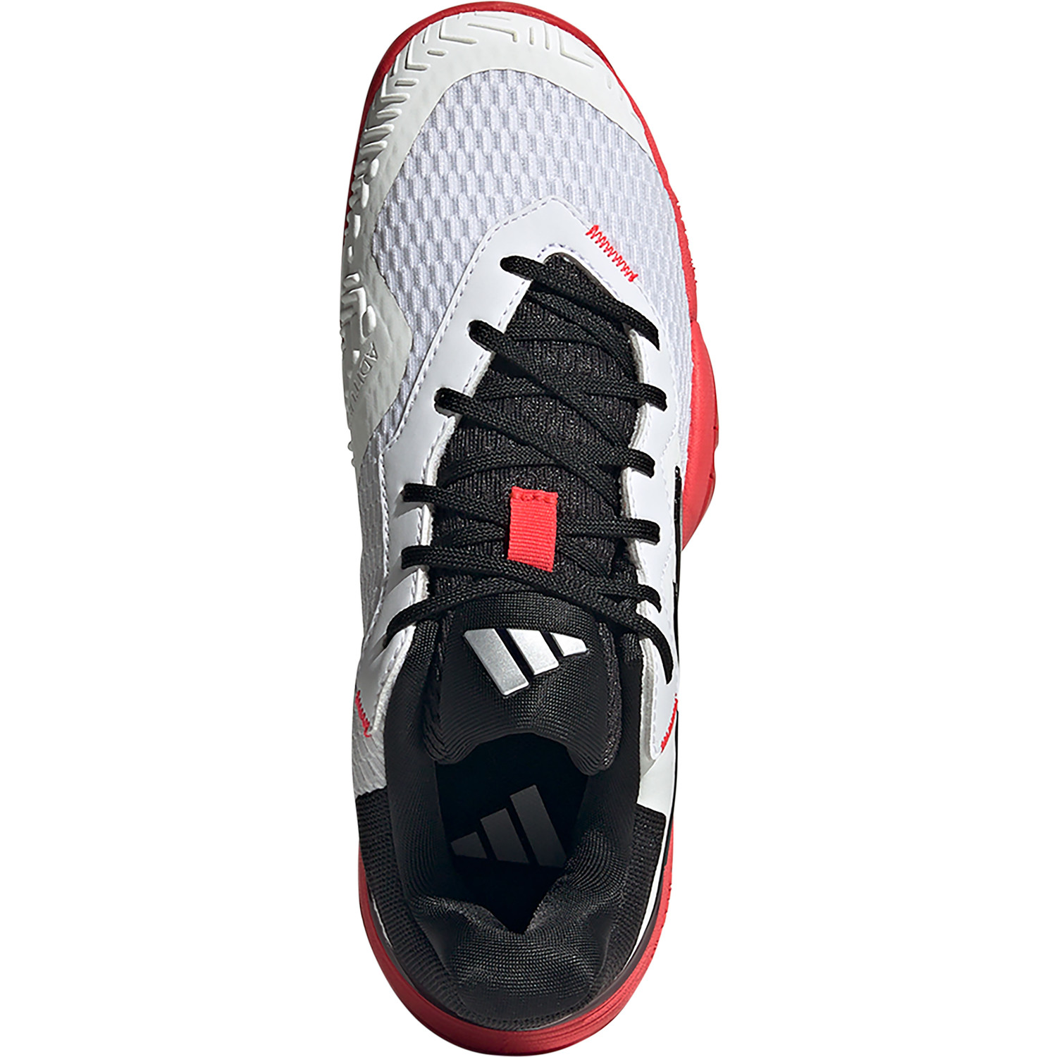 adidas Barricade Junior